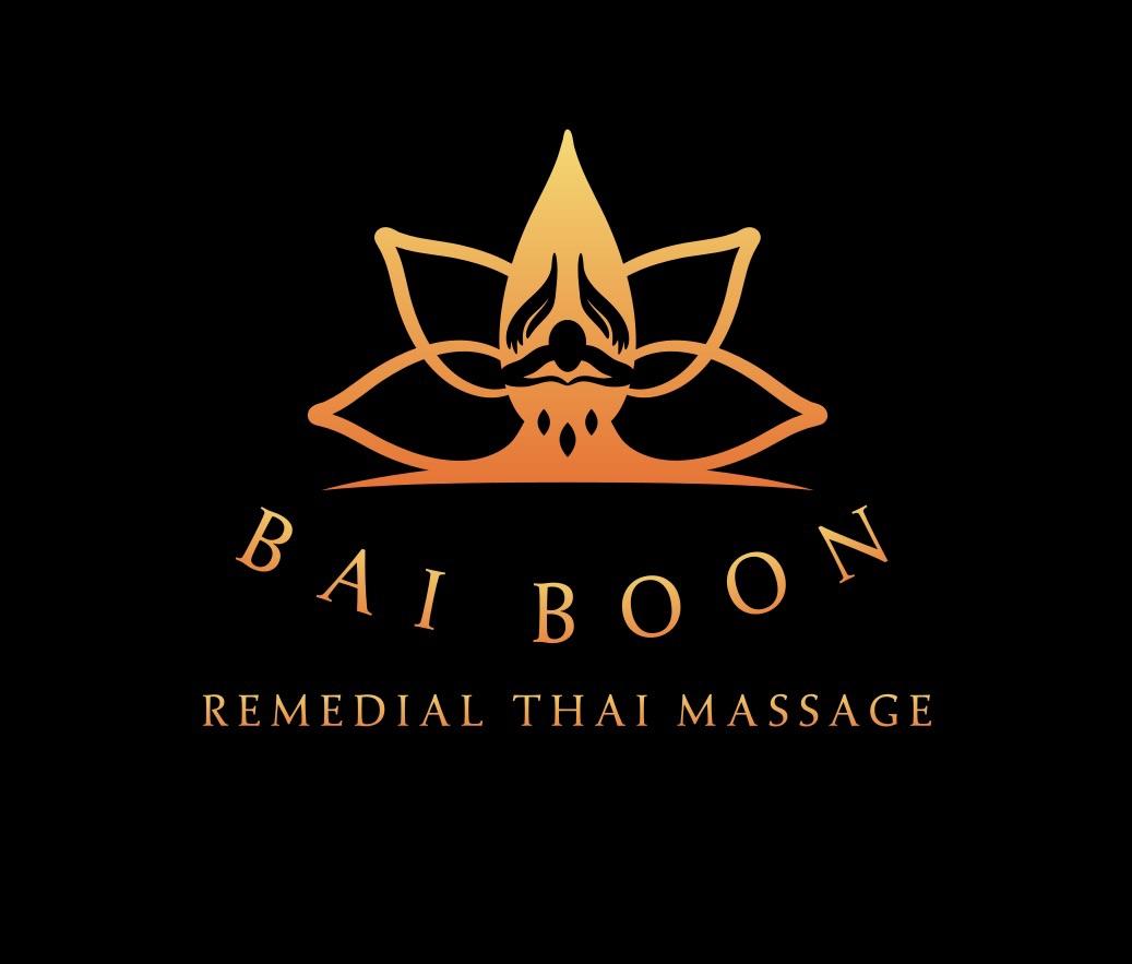Bai Boon Remedial Thai Massage